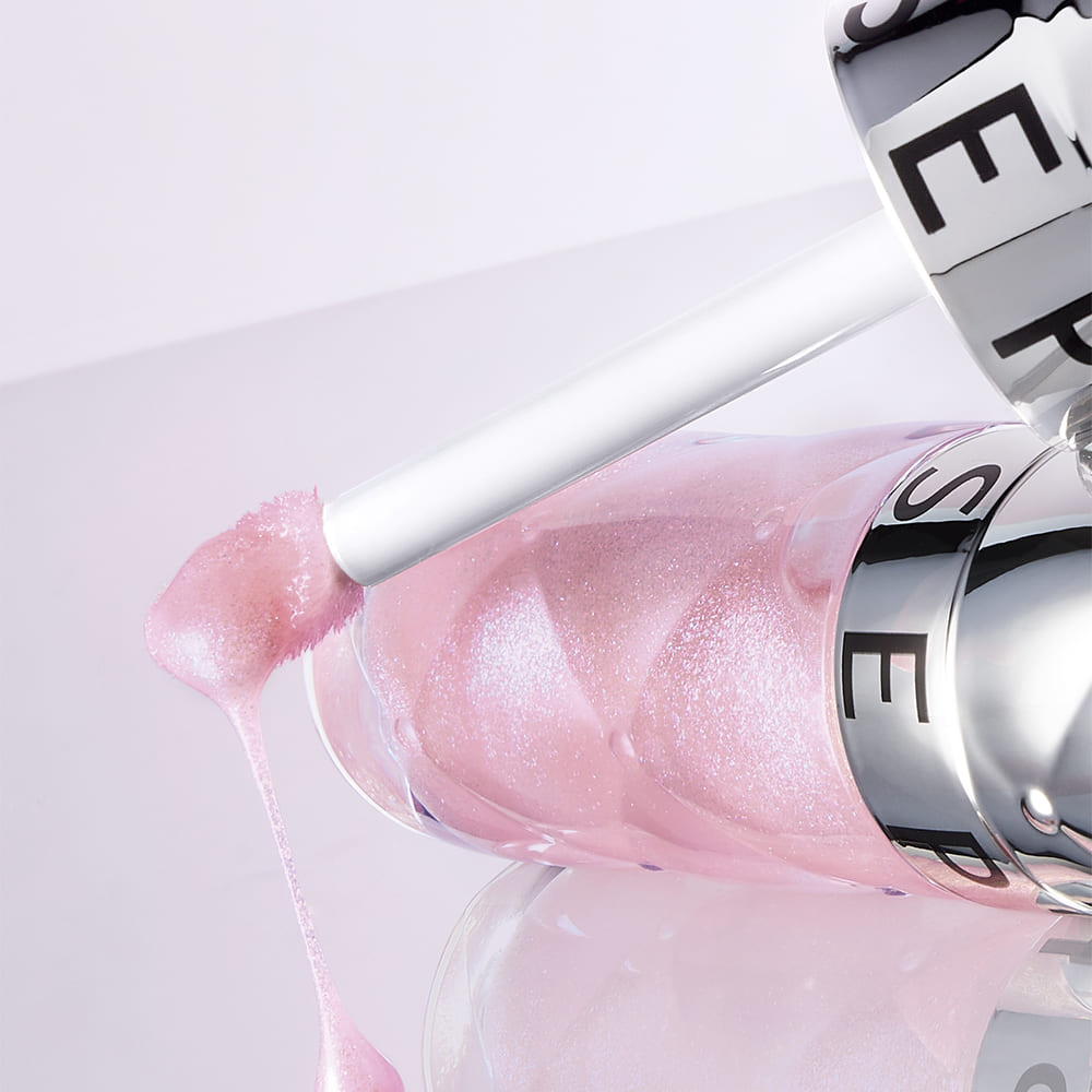 OUTRAGEOUS PLUMP LIP GLOSS (BRILLO LABIAL)